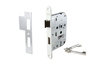 Mortice locks